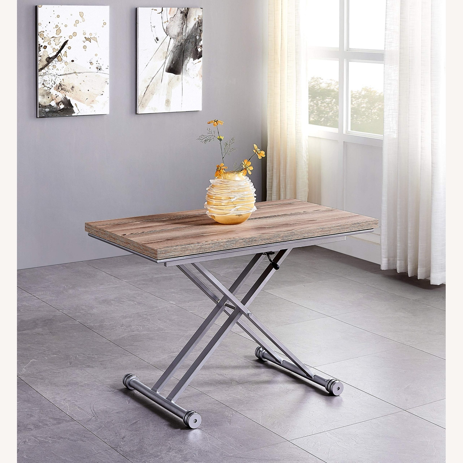 Resource Furniture Genie Mini Table - image-9