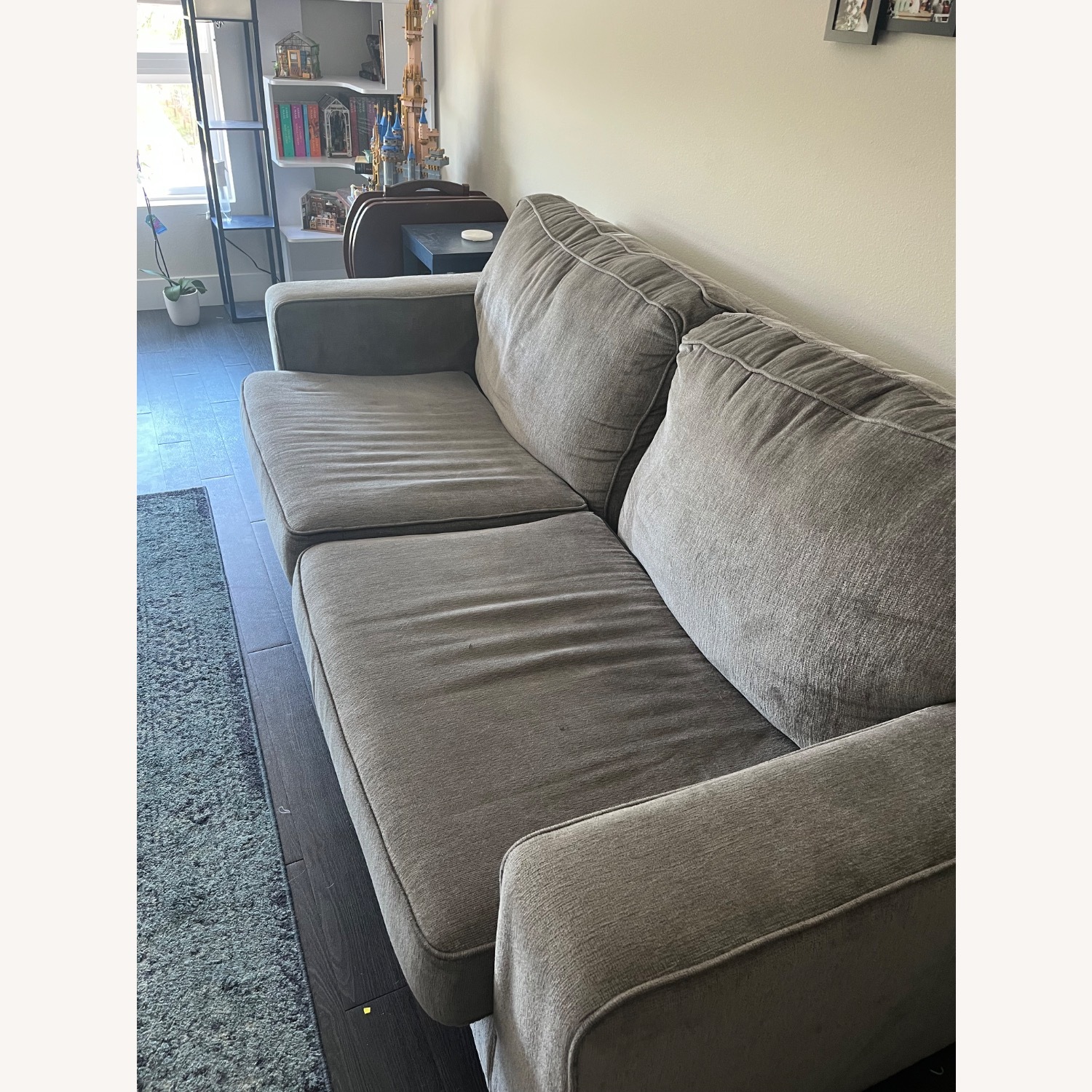 Altari Queen Sleeper Sofa - image-2