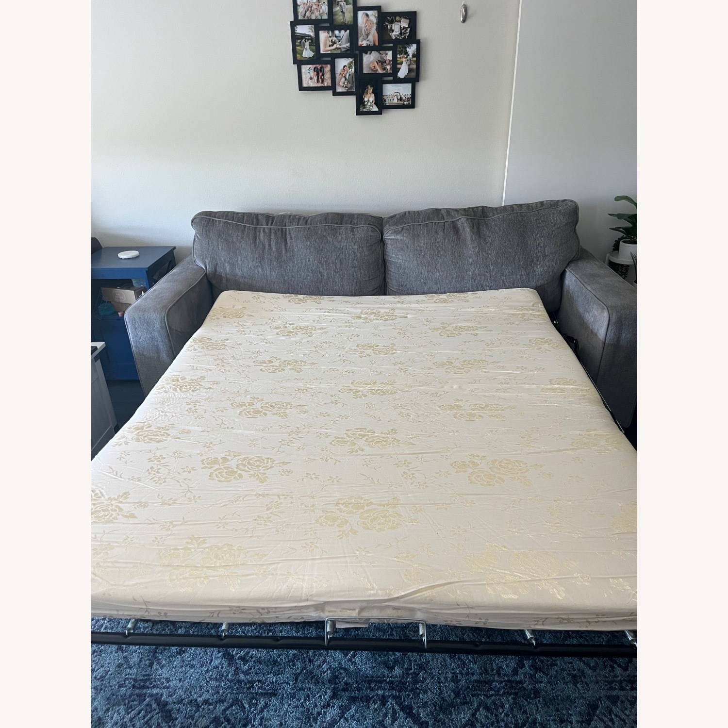 Altari Queen Sleeper Sofa - image-3