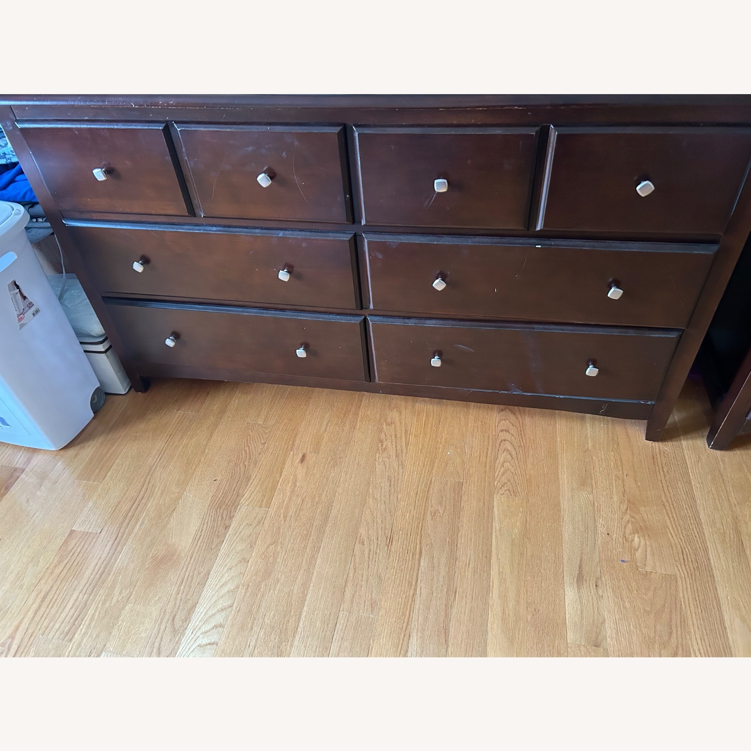 6 Drawer Chest - image-1