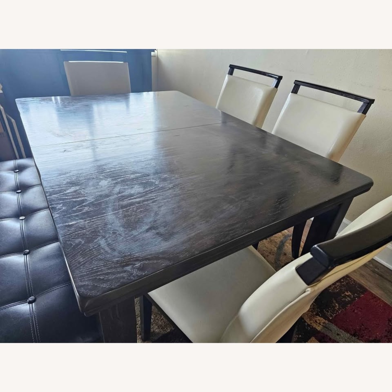 Dining Table and Chairs - image-3