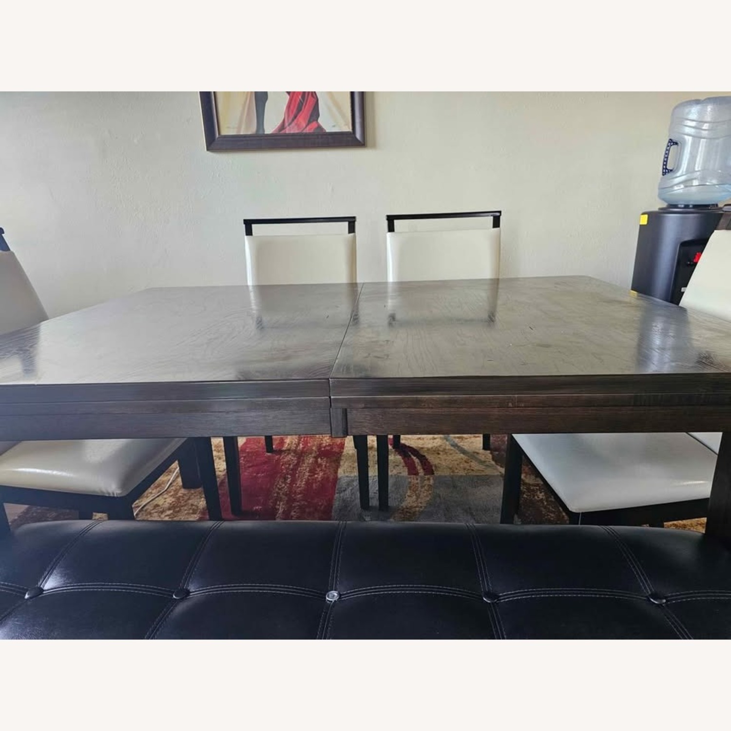 Dining Table and Chairs - image-2