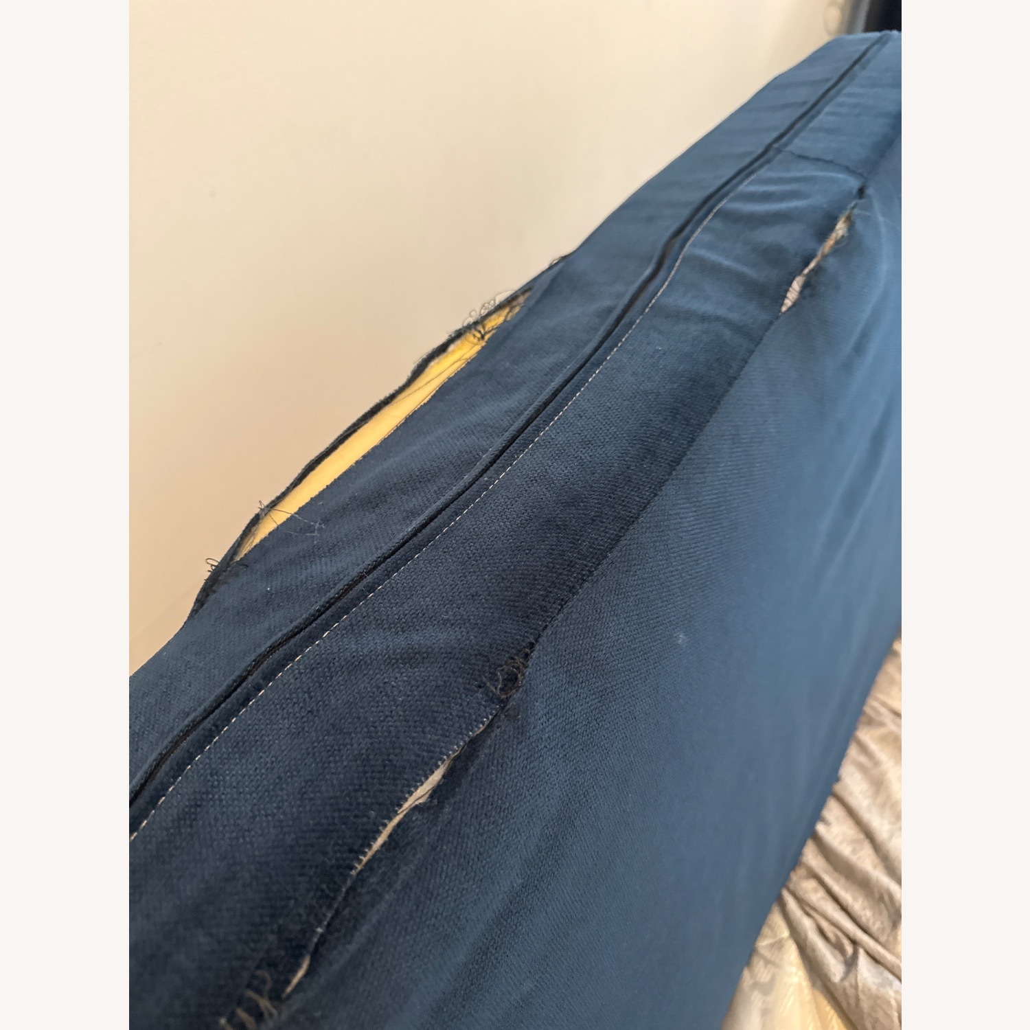 West Elm  Rochester Sleeper  Sofa - image-4