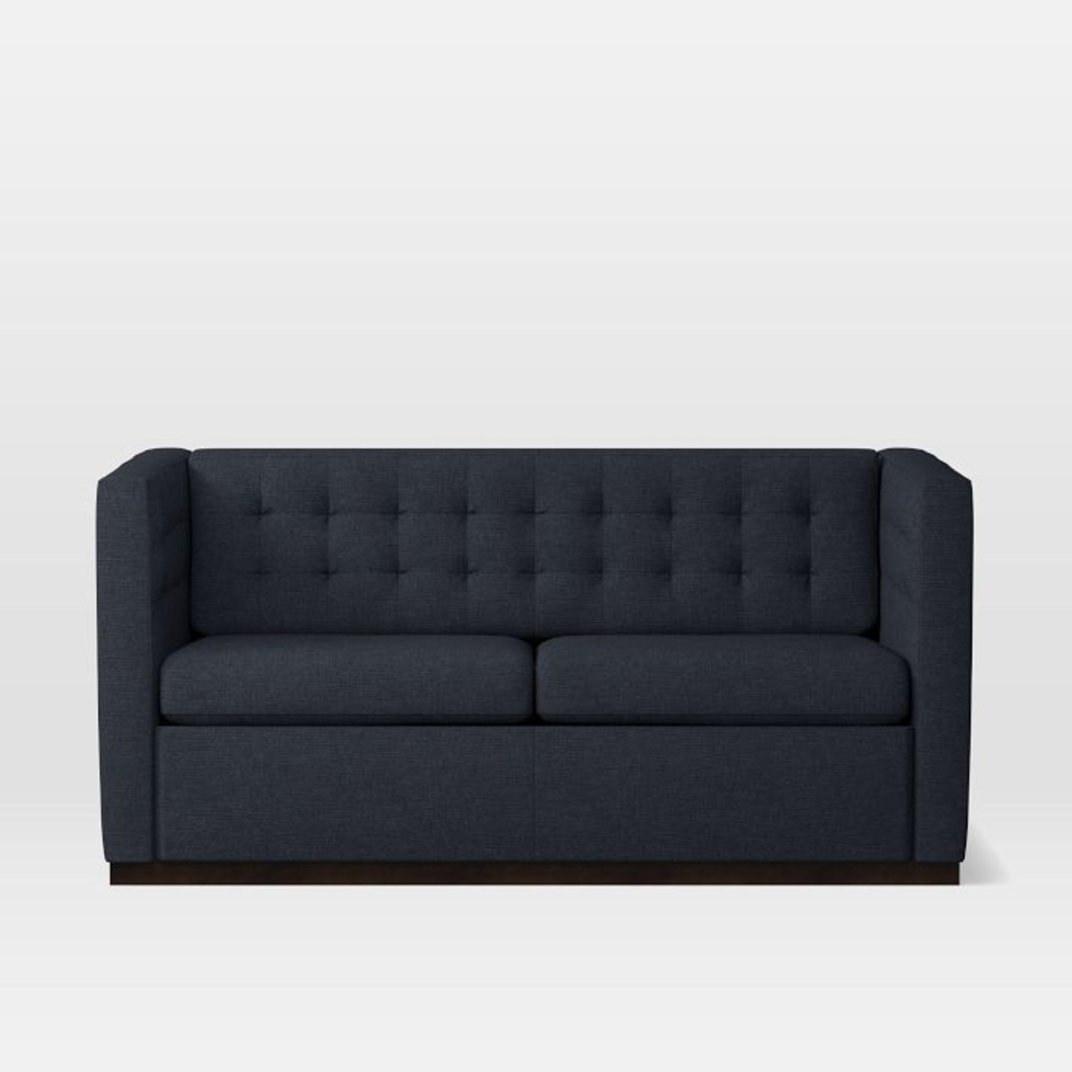 West Elm  Rochester Sleeper  Sofa - image-6