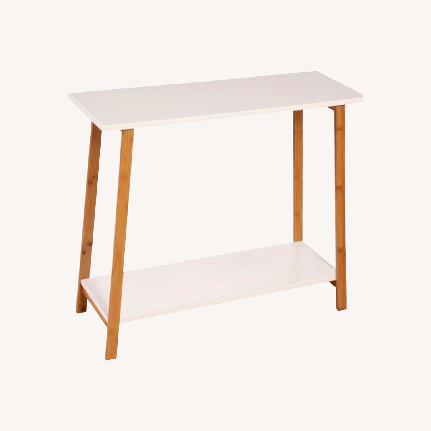 Wade Logan Console Table - image-0