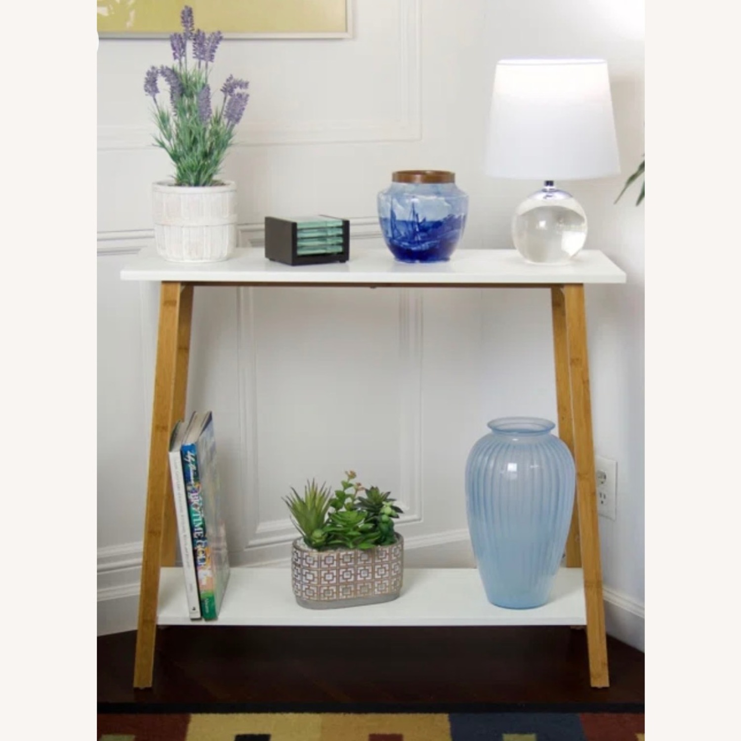 Wade Logan Console Table - image-1