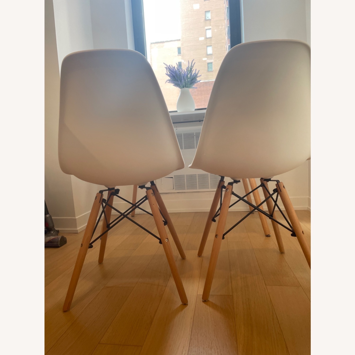 Ambrose Side Chairs by AllModern (Set of 2) - image-2