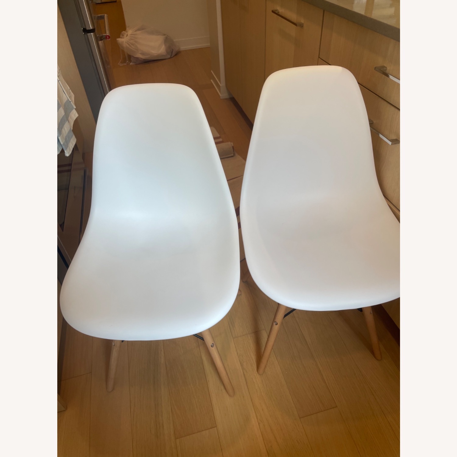 Ambrose Side Chairs by AllModern (Set of 2) - image-3