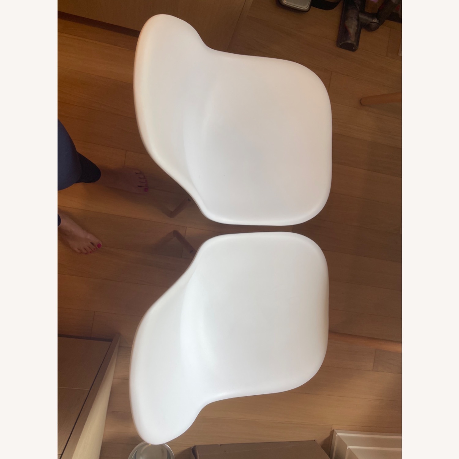 Ambrose Side Chairs by AllModern (Set of 2) - image-9