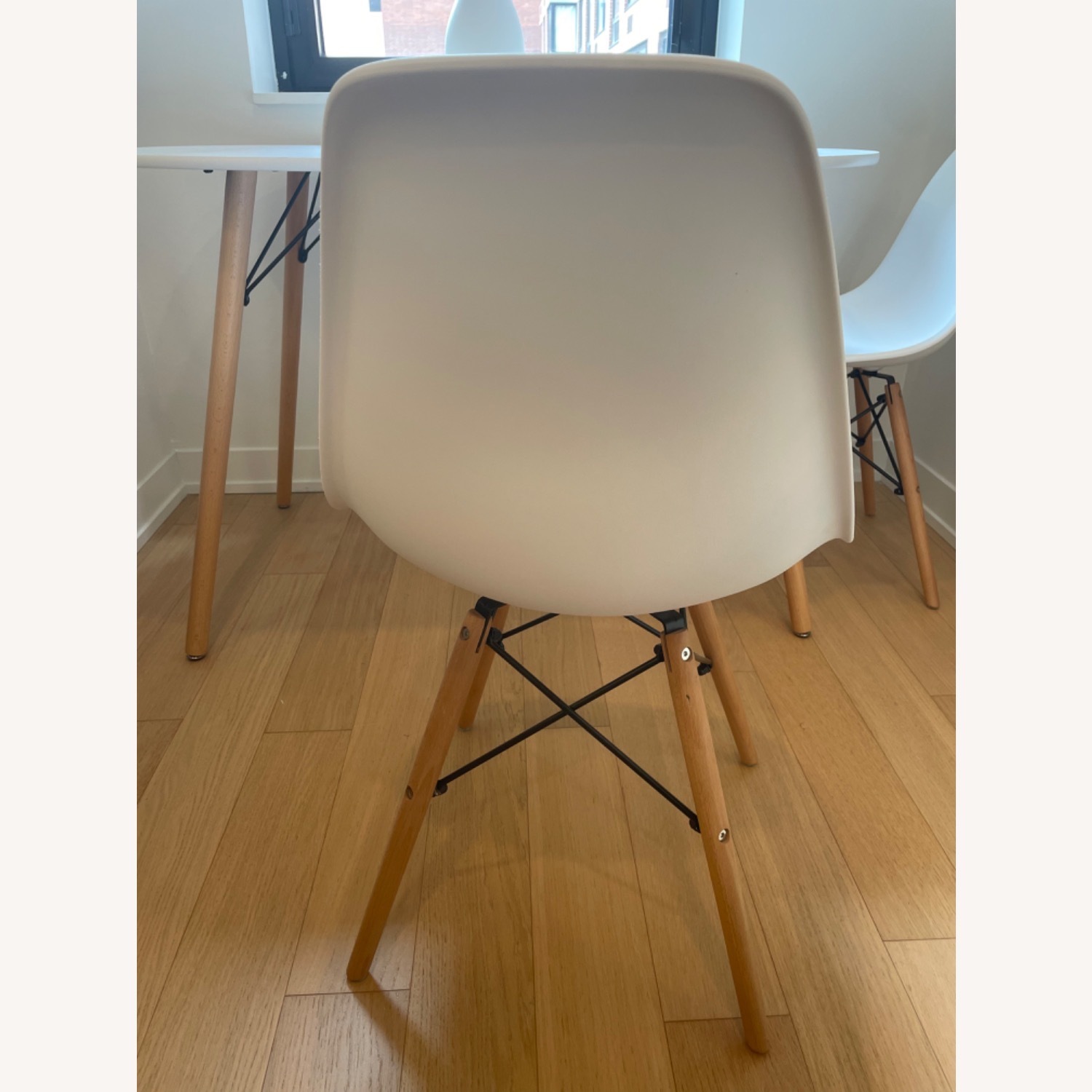 Ambrose Side Chairs by AllModern (Set of 2) - image-5