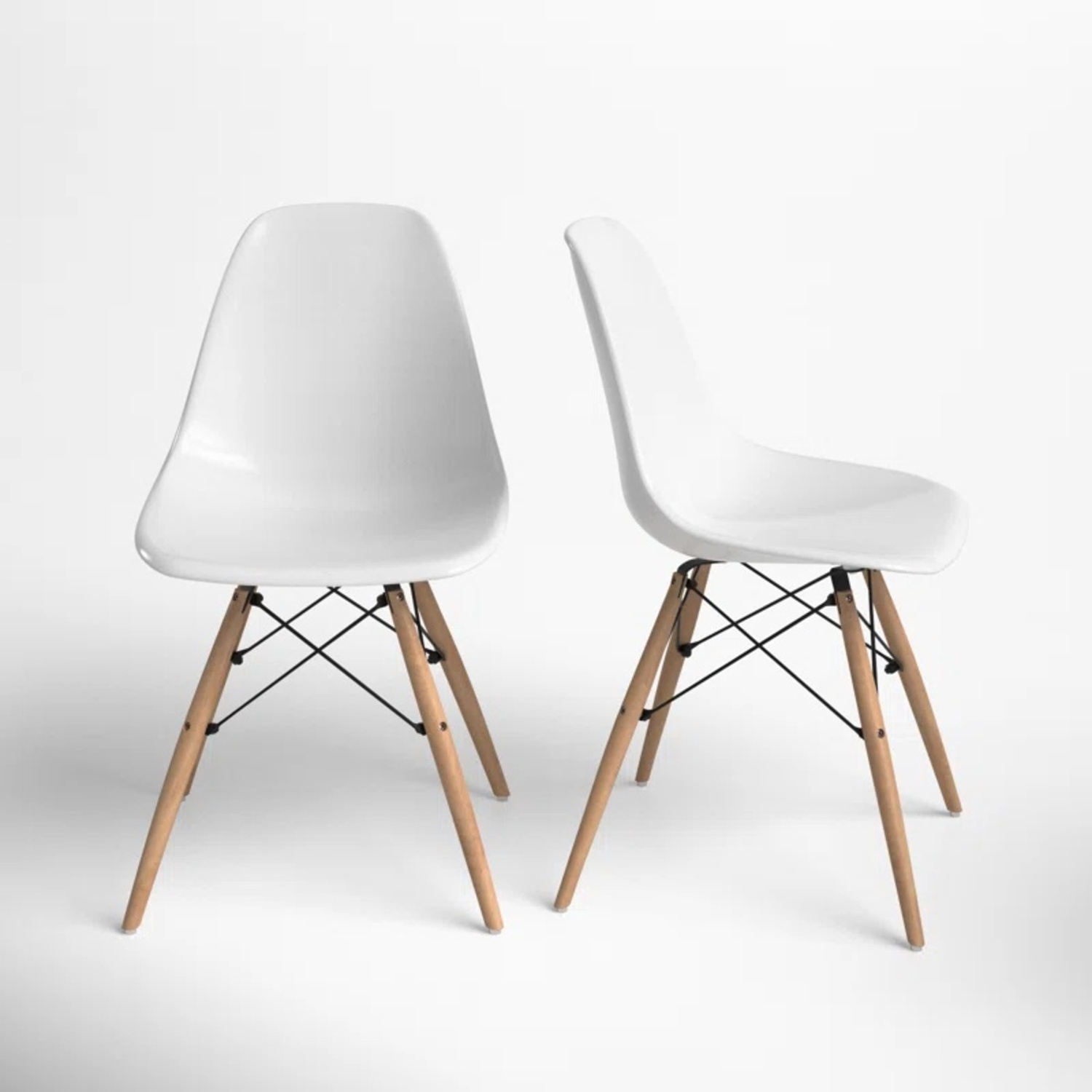 Ambrose Side Chairs by AllModern (Set of 2) - image-10