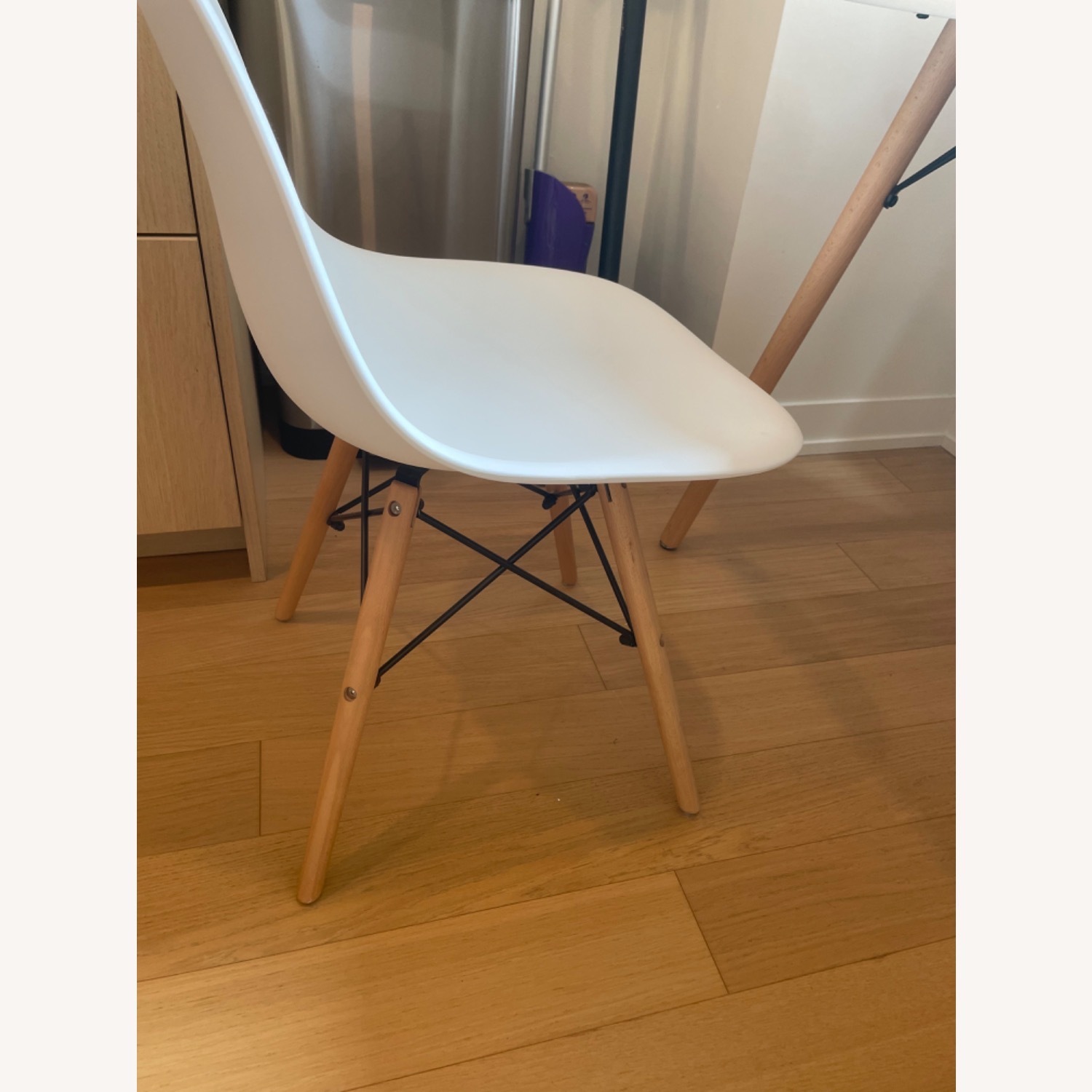 Ambrose Side Chairs by AllModern (Set of 2) - image-7