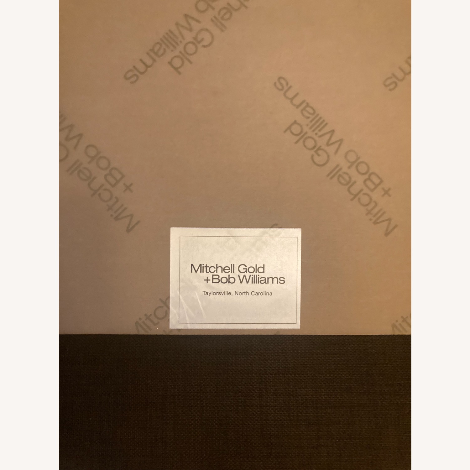 High Quality Mid-century Accent Chair - image-5