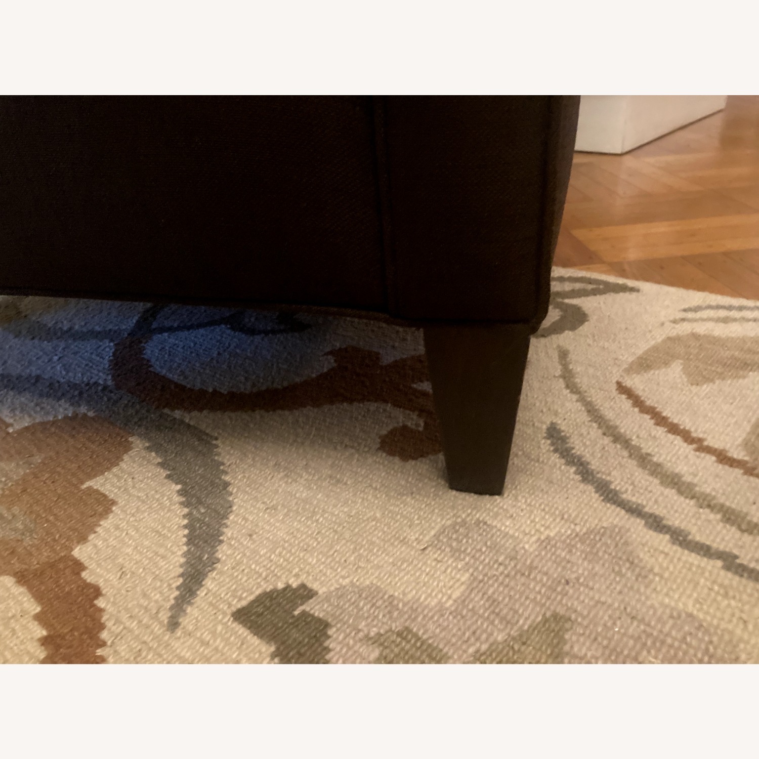 High Quality Mid-century Accent Chair - image-3