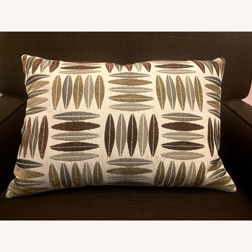 Used Custom Sophisticated 50's Style Fabric for sale on AptDeco