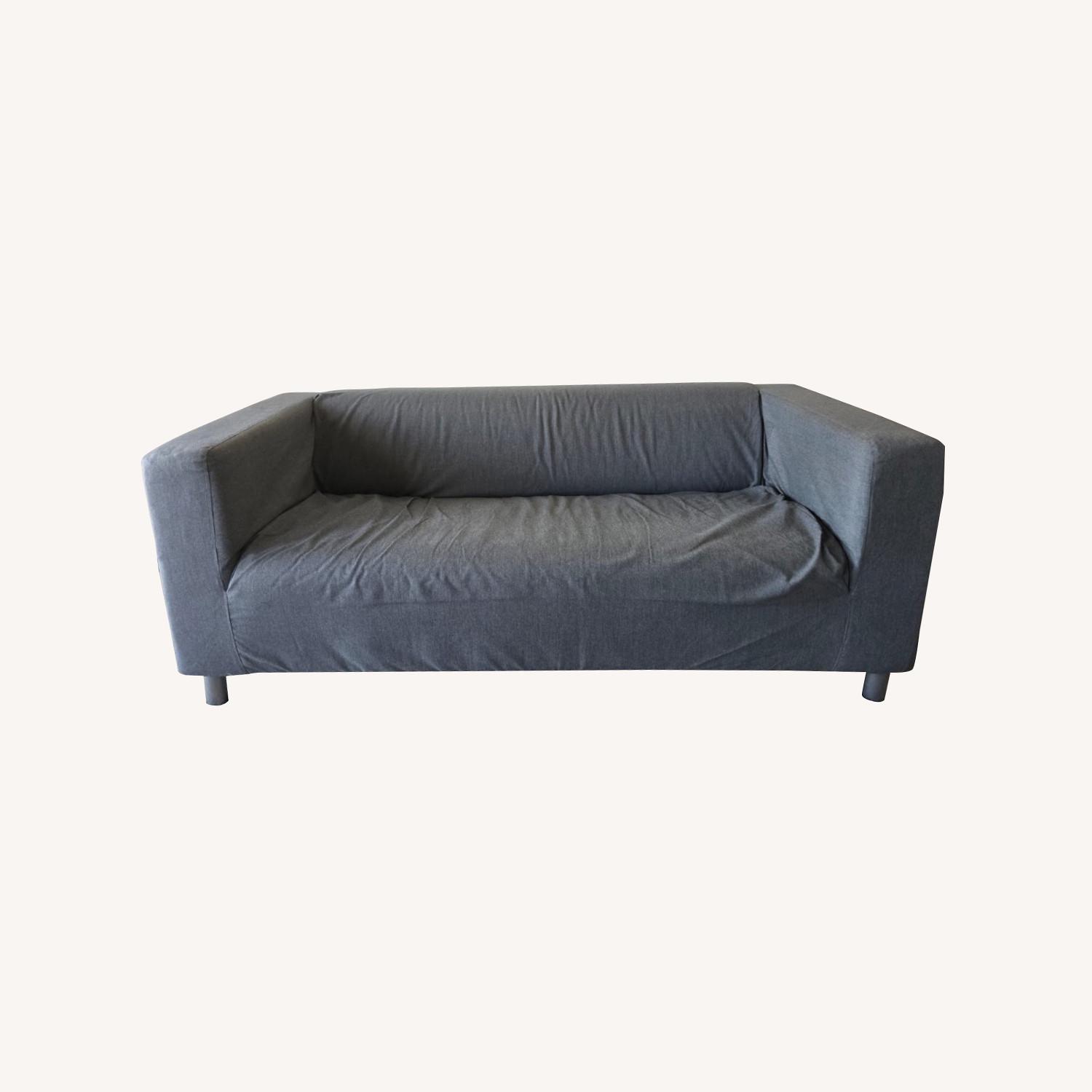 IKEA Klippan Loveseat  - image-5