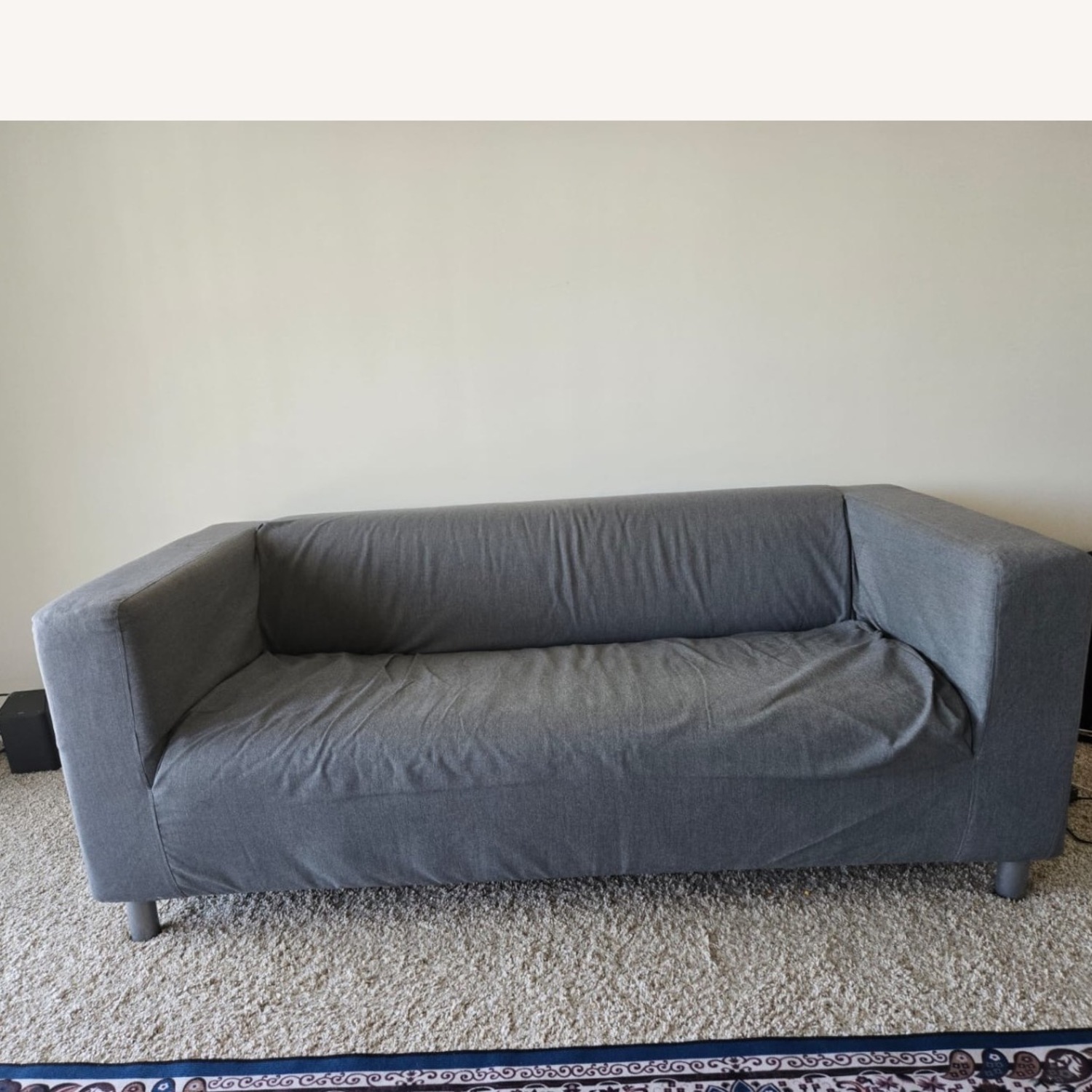 IKEA Klippan Loveseat  - image-2