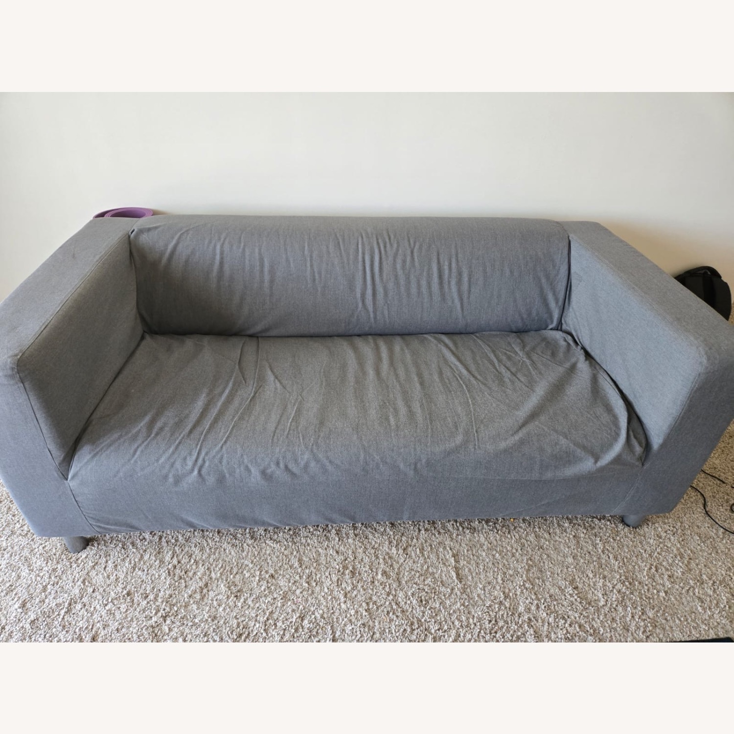 IKEA Klippan Loveseat  - image-3