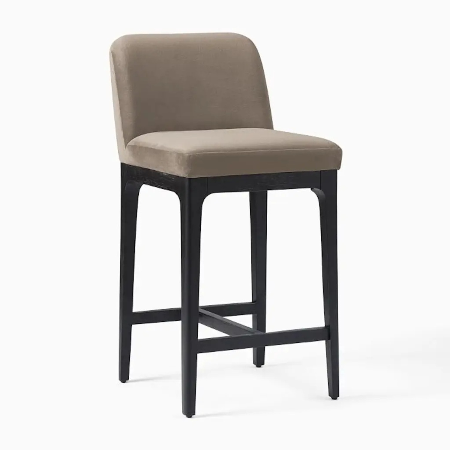 West Elm Bar Stool - image-7