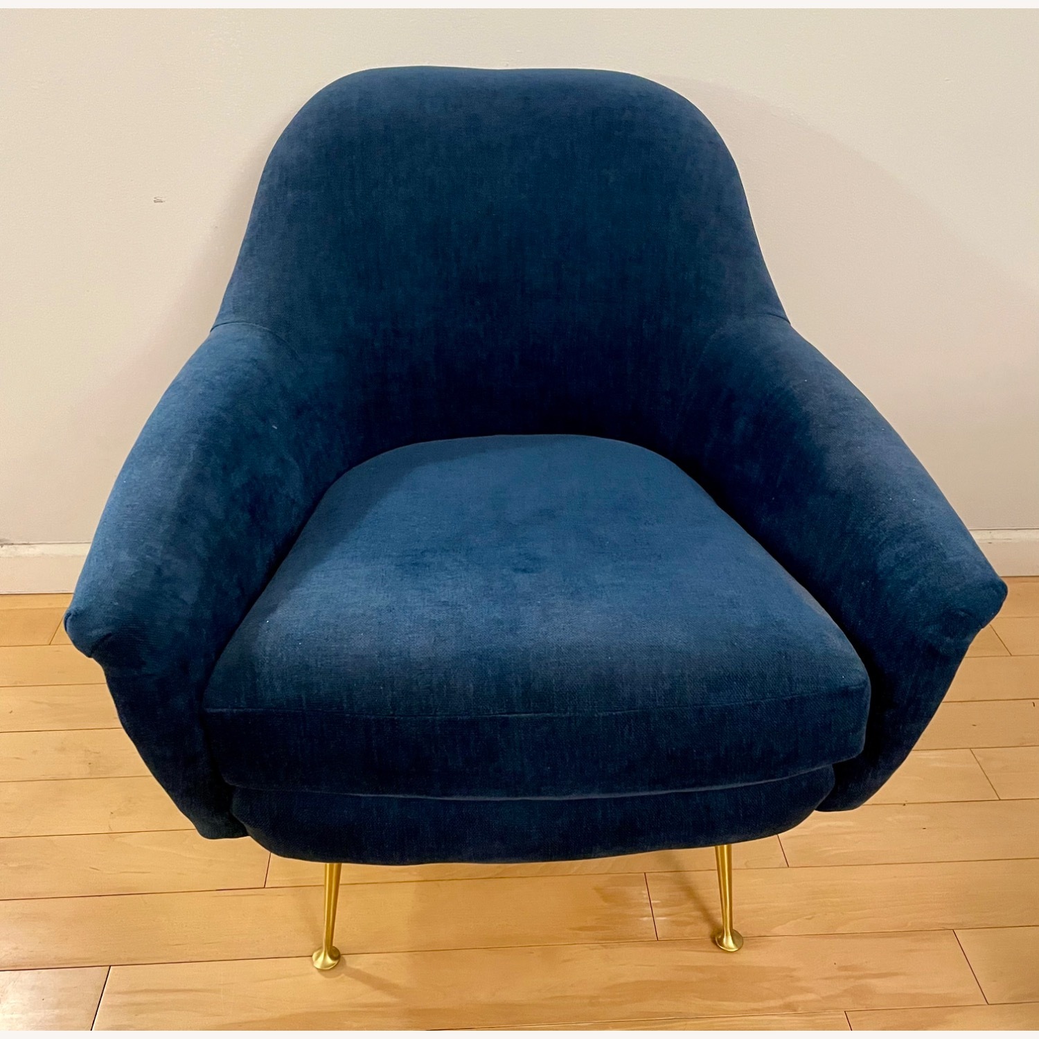 West Elm Phoebe Chair - image-3