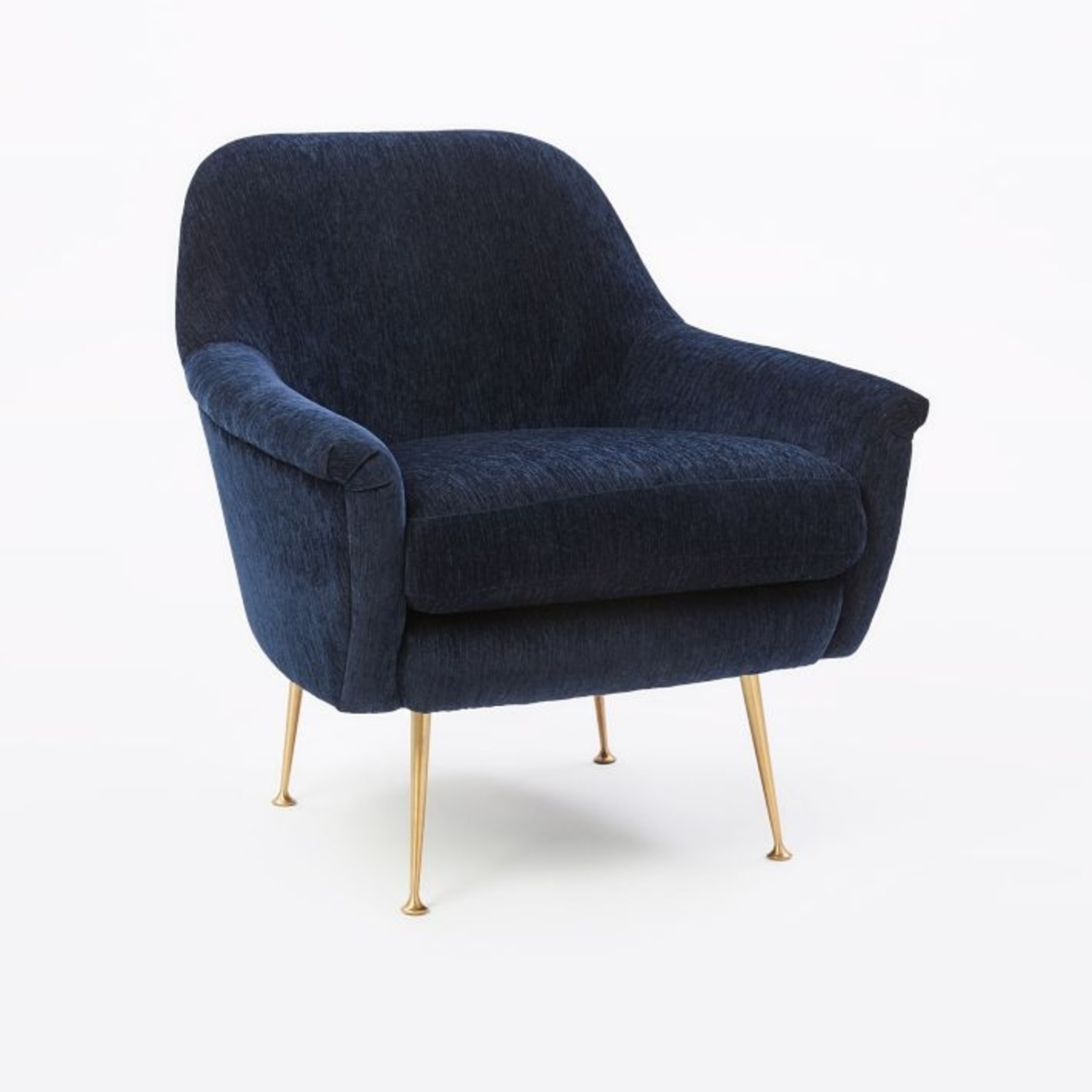 West Elm Phoebe Chair - image-4