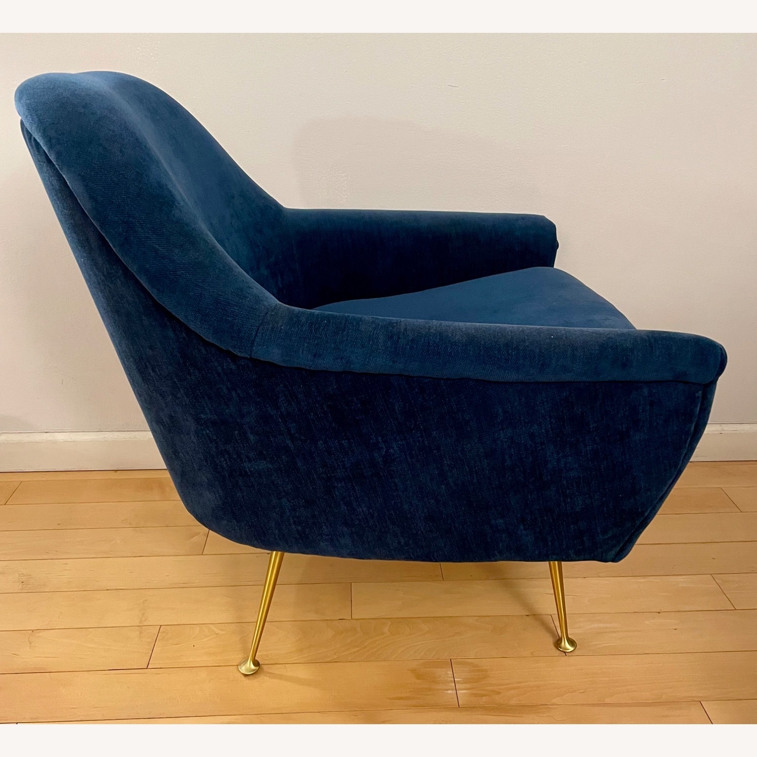 West Elm Phoebe Chair - image-1