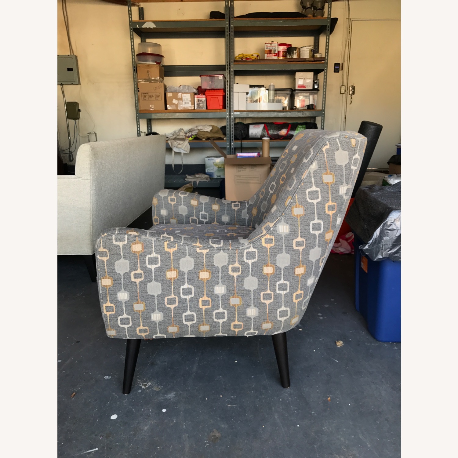 Room & Board Quinn Armchair  - image-2