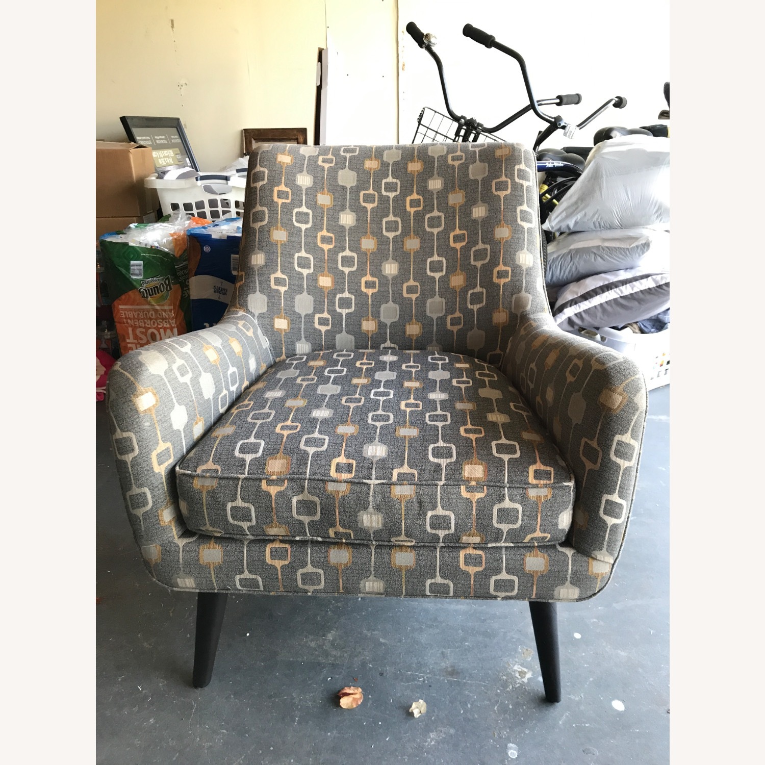 Room & Board Quinn Armchair  - image-1