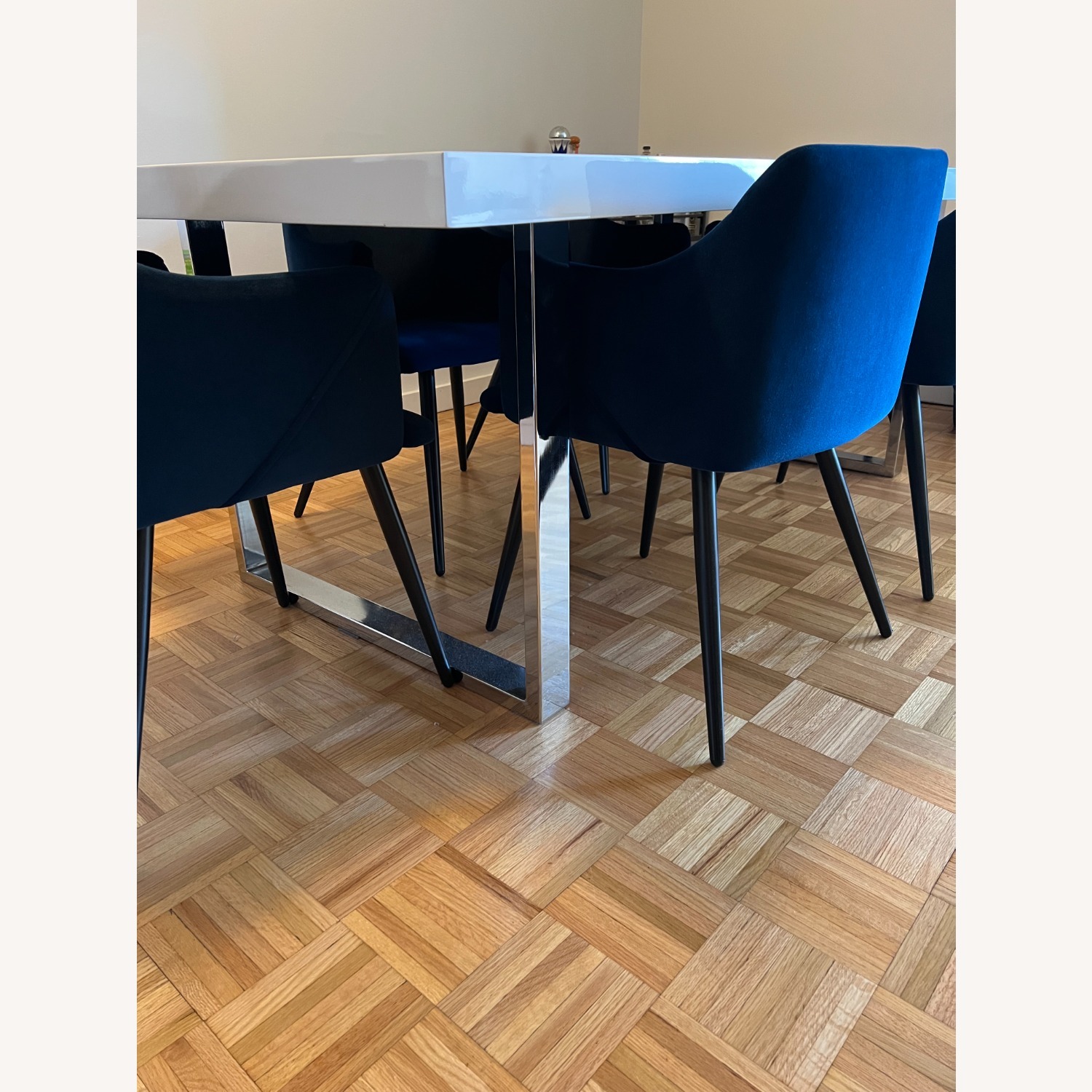 AllModern Clifton Dining Table - image-9