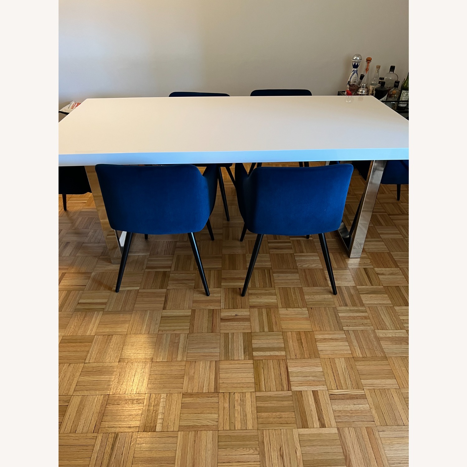 AllModern Clifton Dining Table - image-6