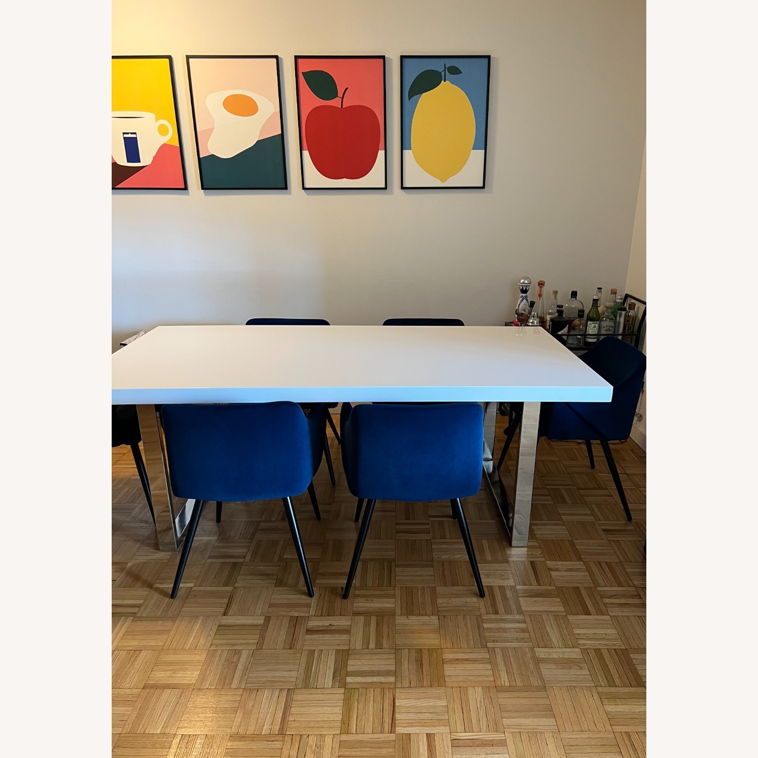 AllModern Clifton Dining Table - image-7