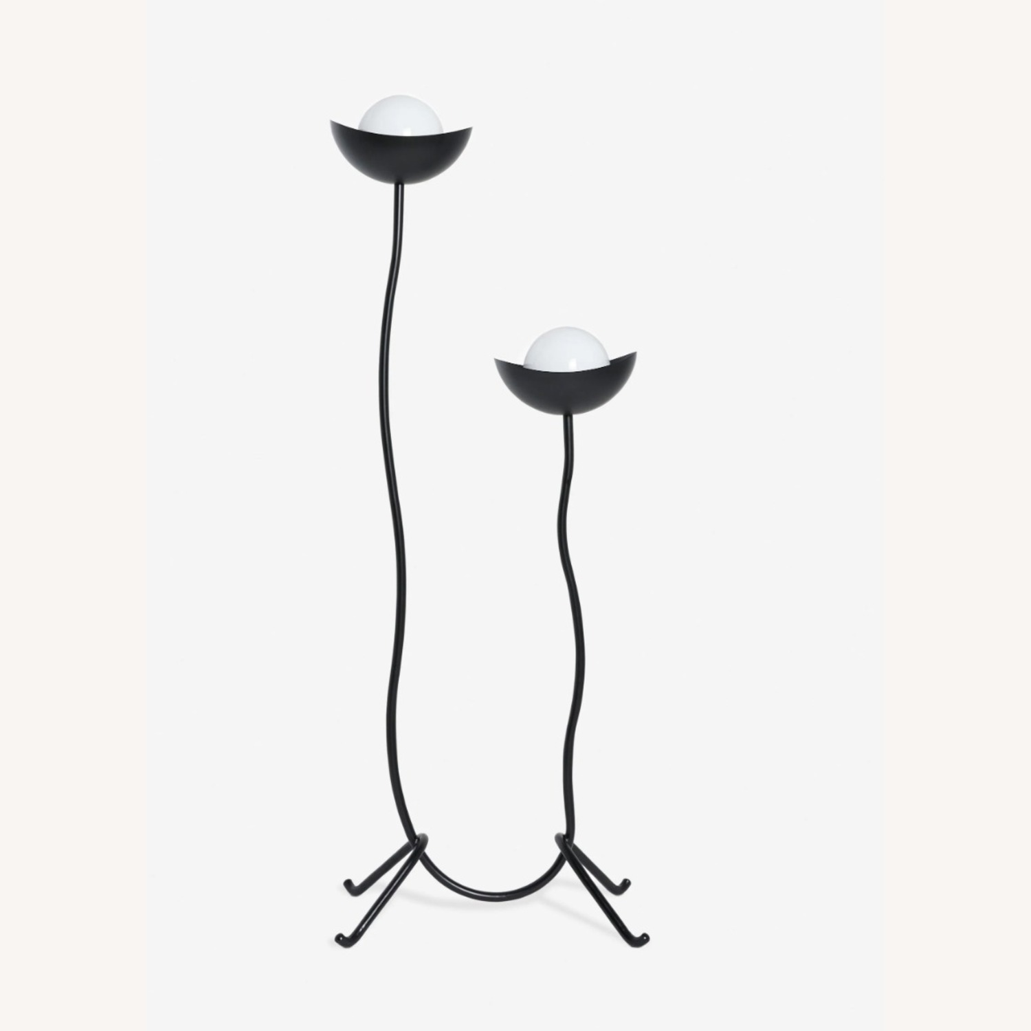 Lulu & Georgia Kukka Floor Lamp - image-1