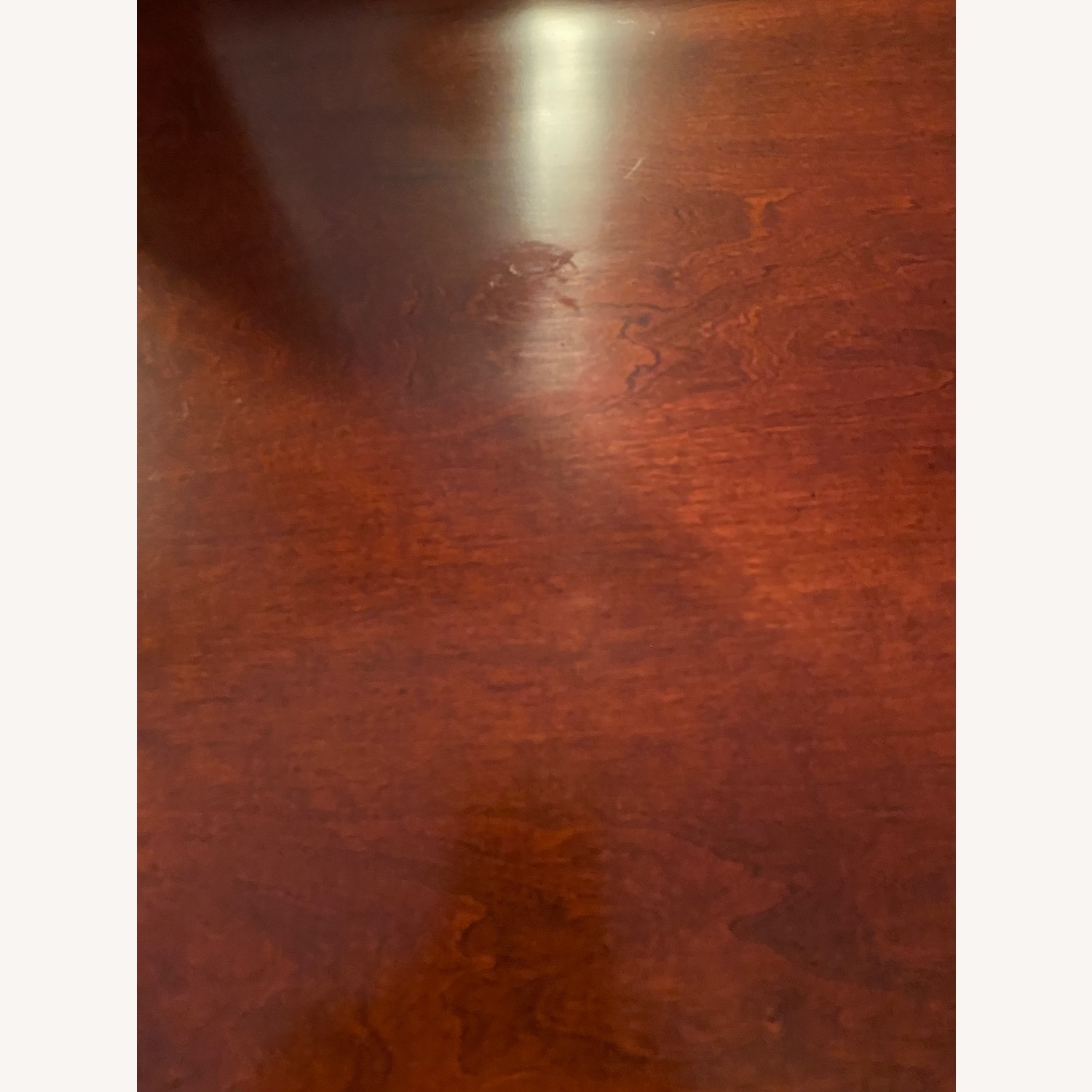 Vintage Stanley Dresser with Trifold Mirror - image-3