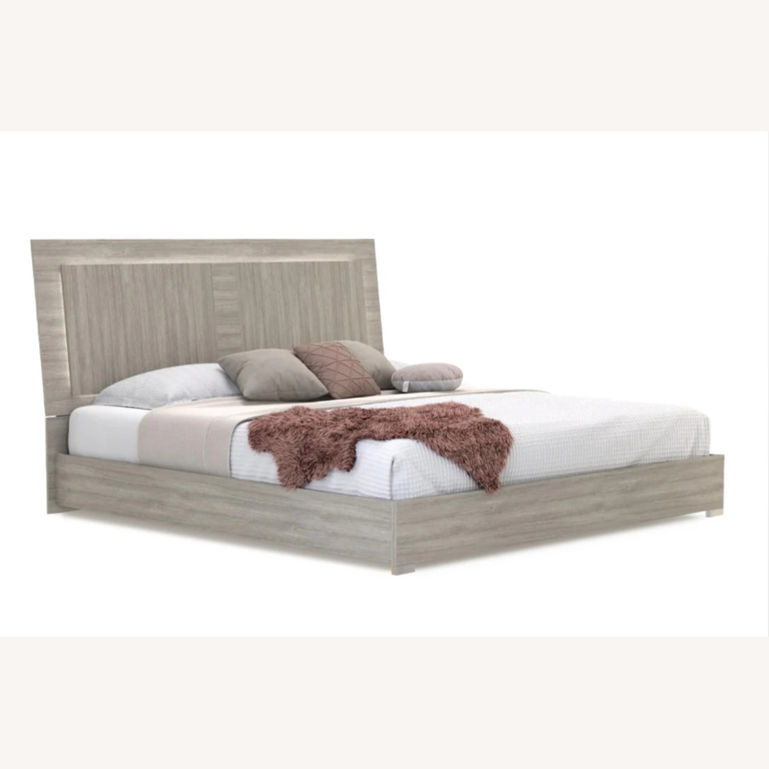 Tivoli King Bed With Storage - image-4