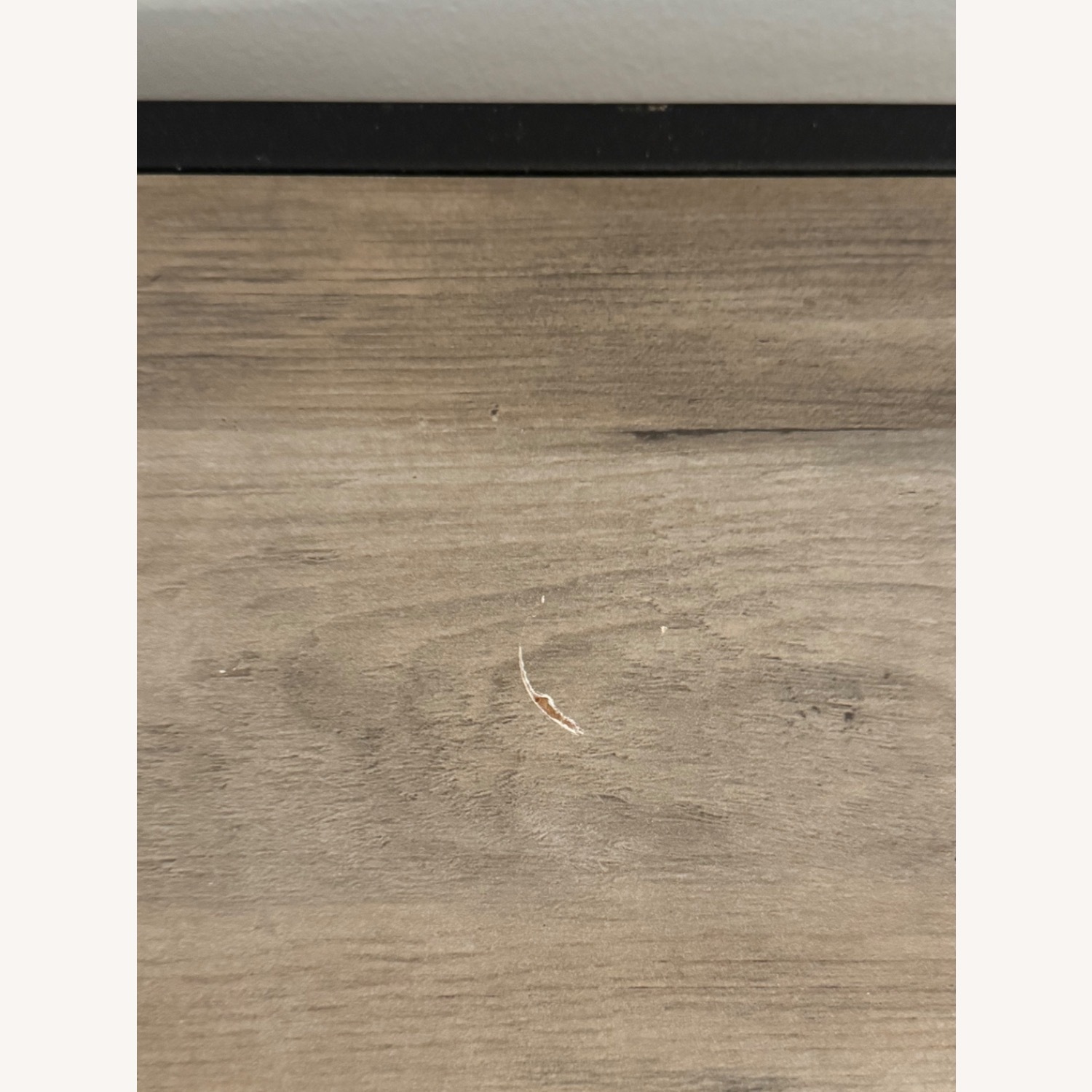 2 Shelf Bookcase Entertainment Console - image-3