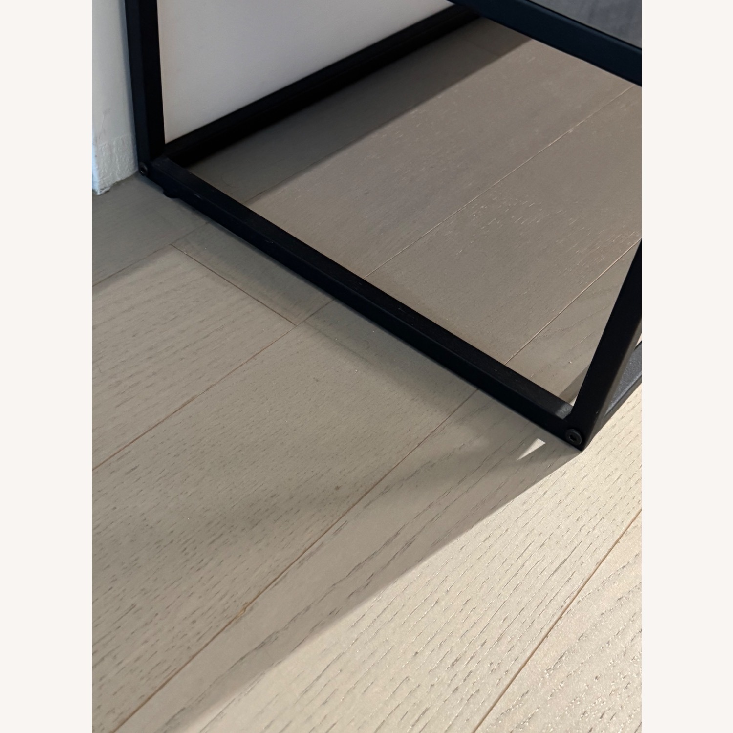 2 Shelf Bookcase Entertainment Console - image-4