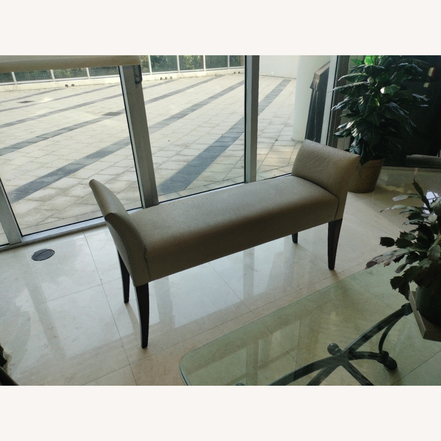 2-Seater Mini Sofa - image-2