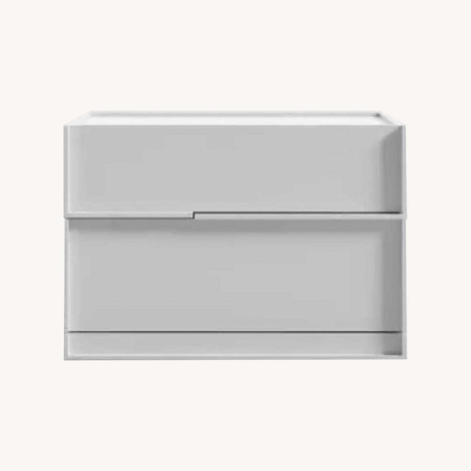 Rove Concepts Hunter Nightstand Set of 2 - image-0