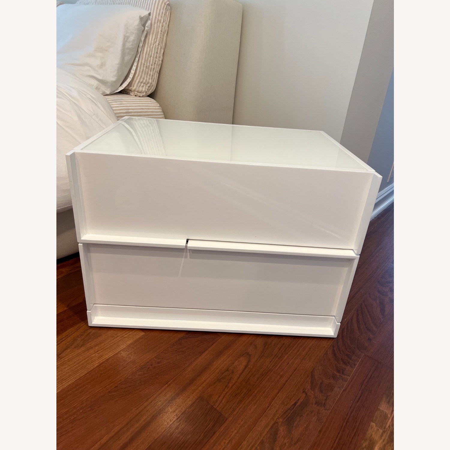 Rove Concepts Hunter Nightstand Set of 2 - image-1