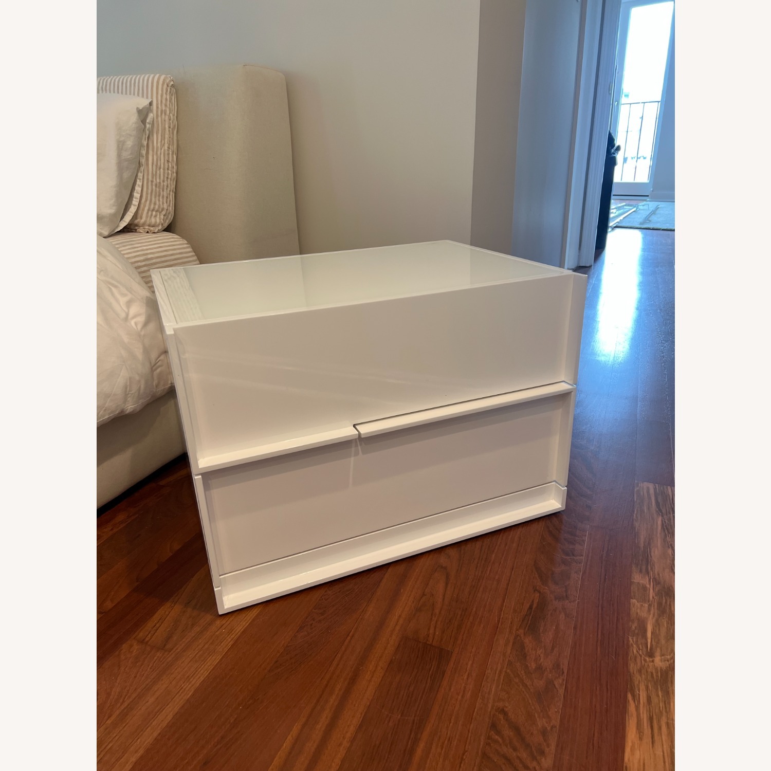 Rove Concepts Hunter Nightstand Set of 2 - image-3