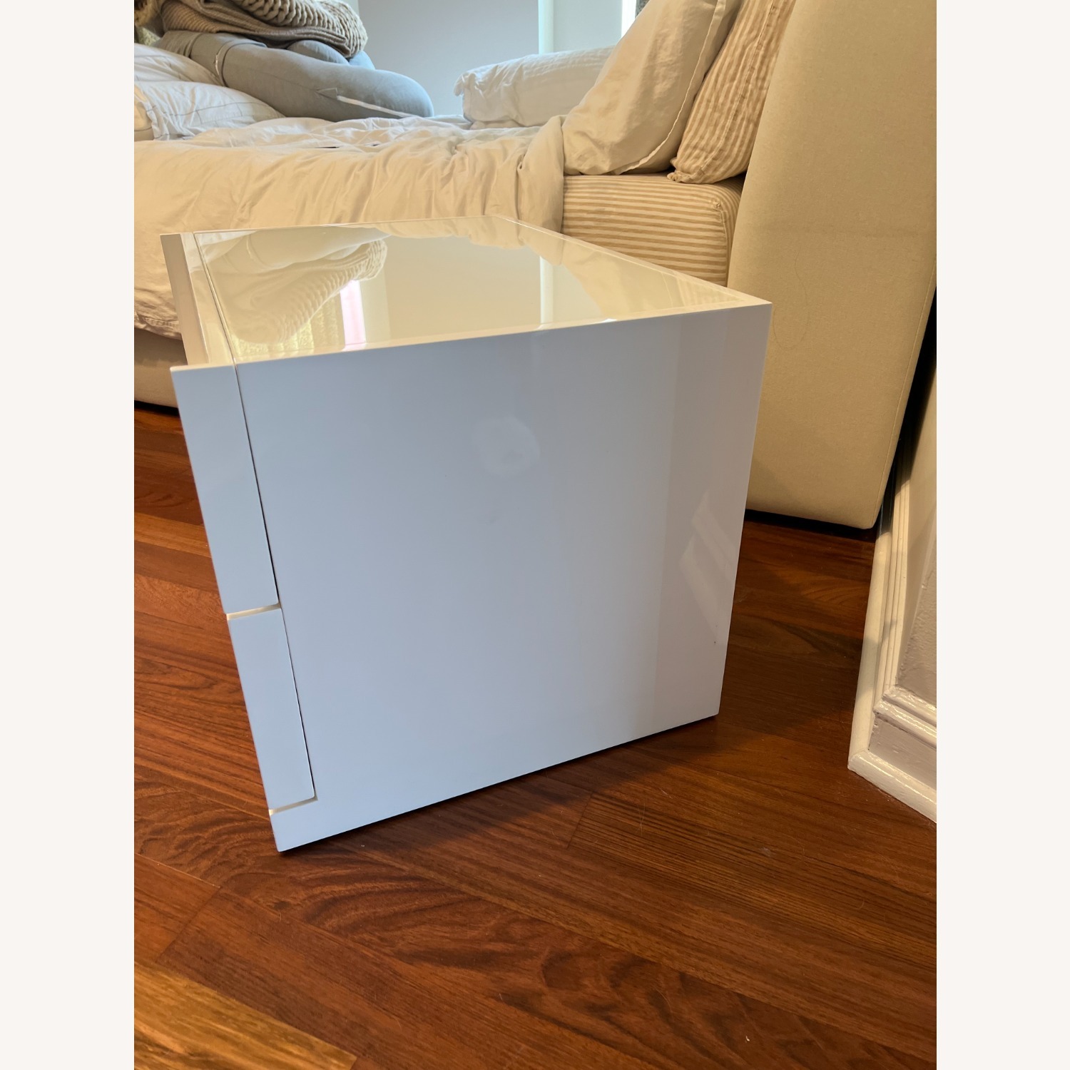 Rove Concepts Hunter Nightstand Set of 2 - image-2