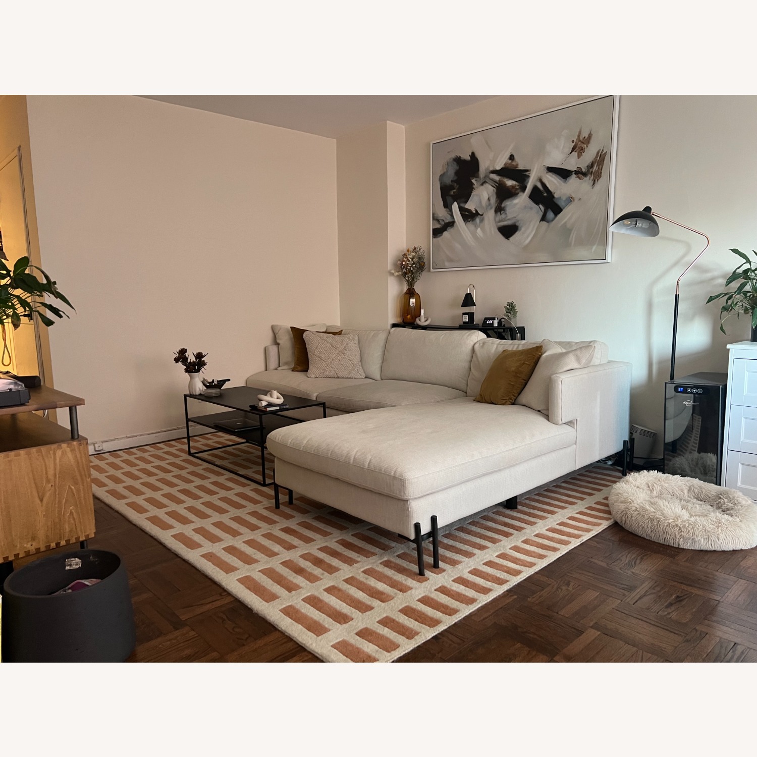 Create Comfort Britton Sectional - image-6