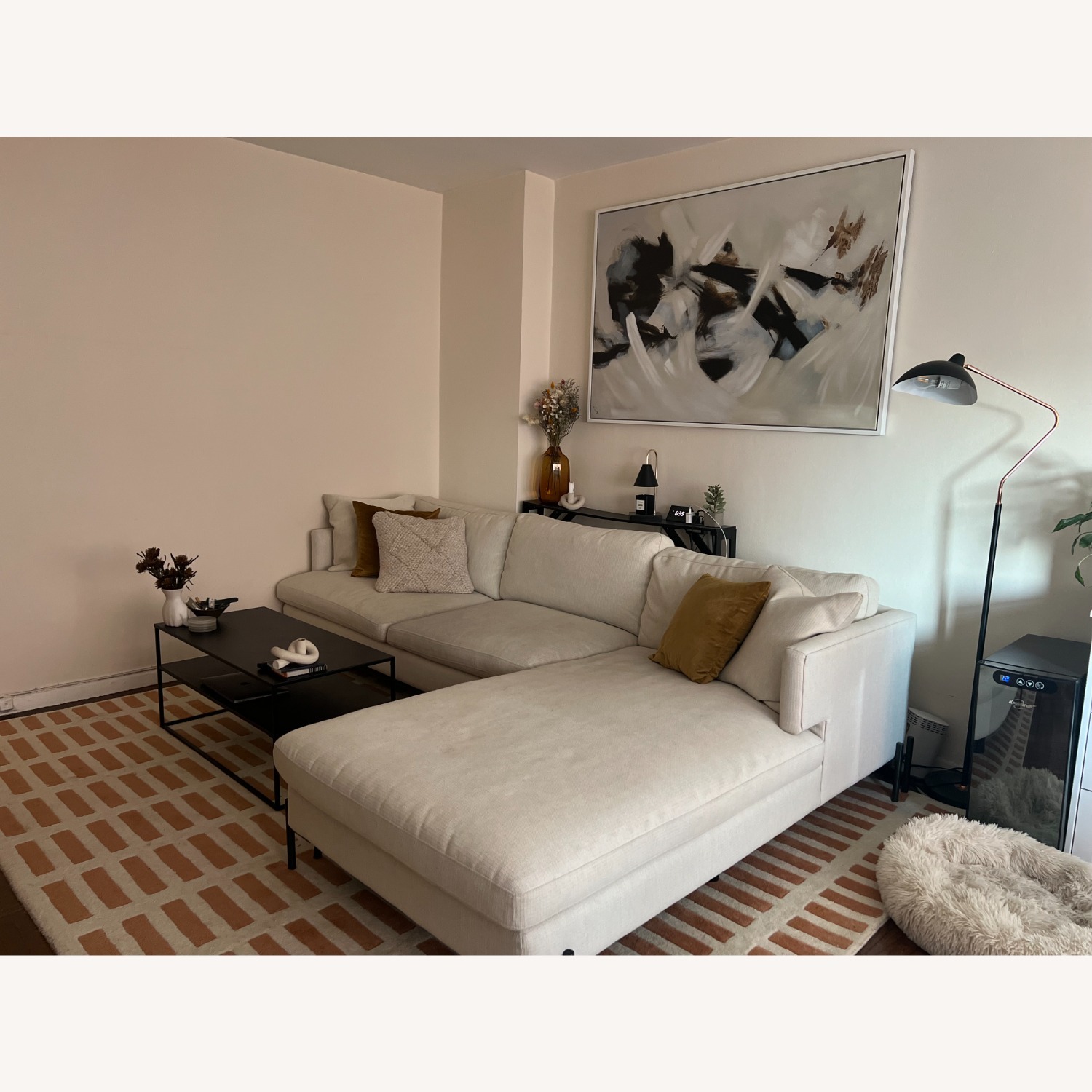 Create Comfort Britton Sectional - image-3