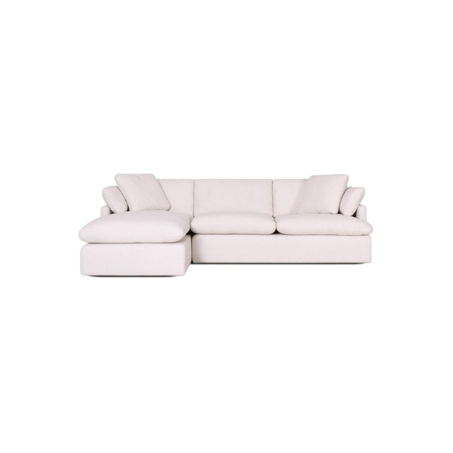 Create Comfort Britton Sectional - image-12