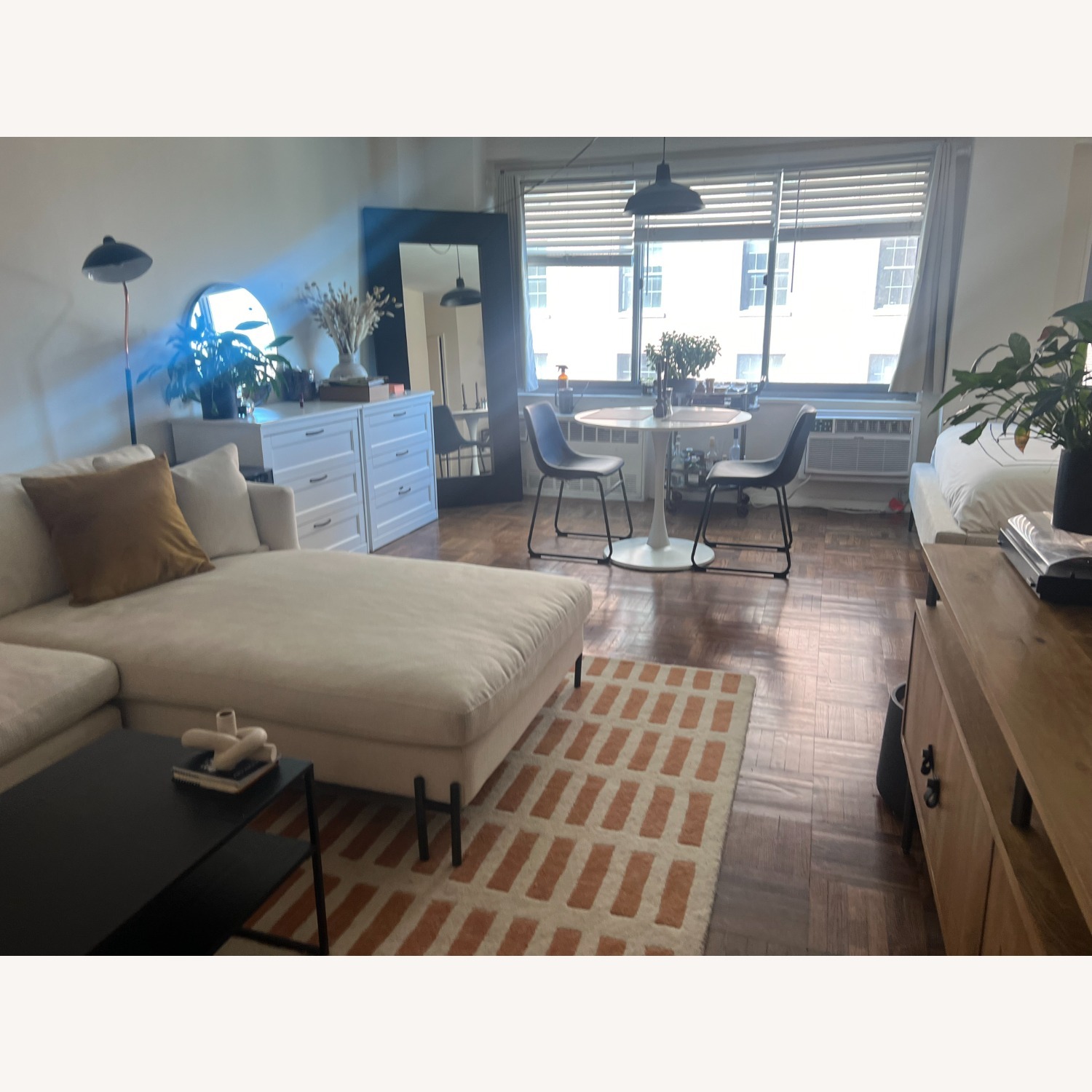 Create Comfort Britton Sectional - image-2