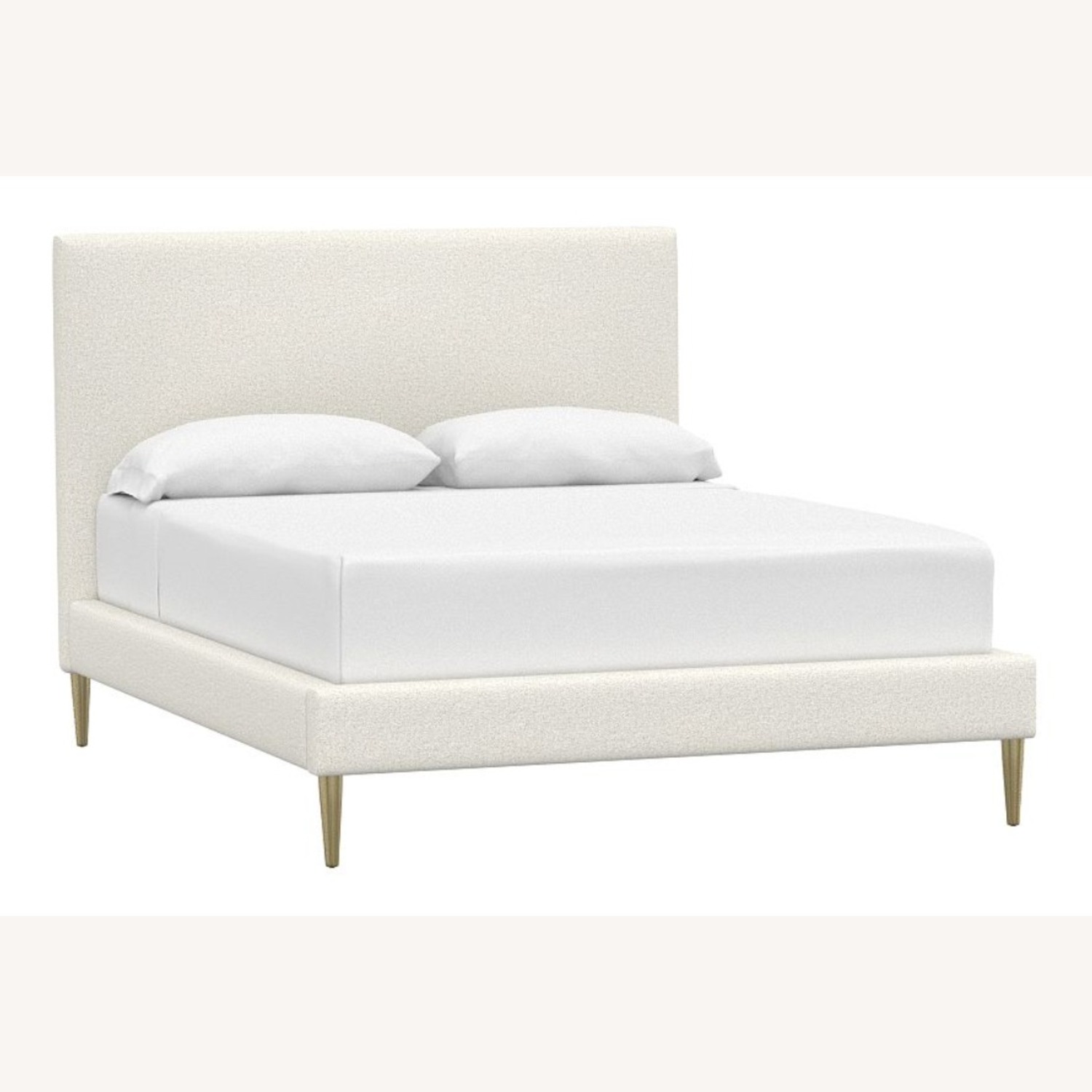Ellery Essential Upholstered Bed - image-2