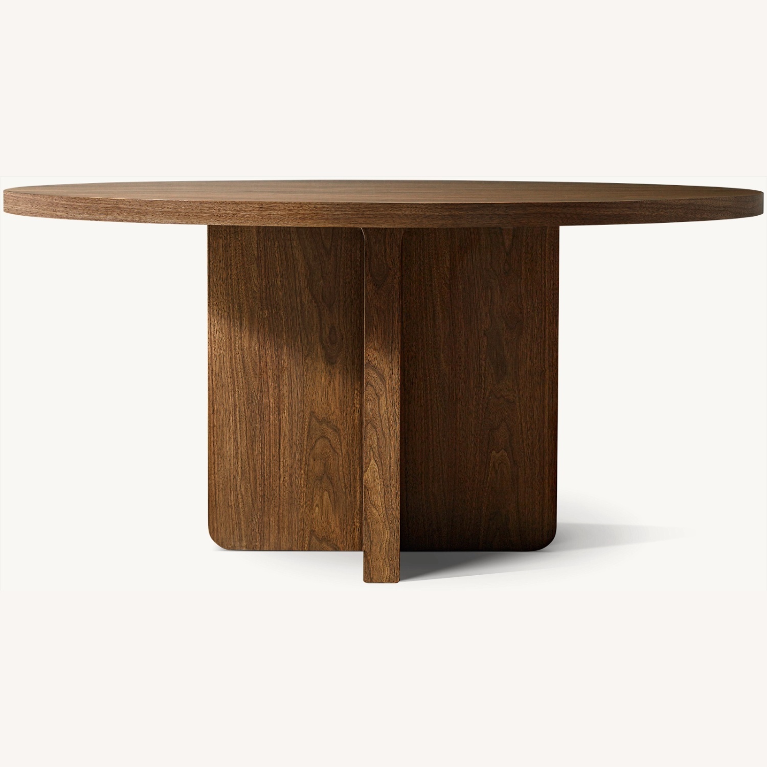 Santiago Round Dining Table with 4 Chairs  - image-7