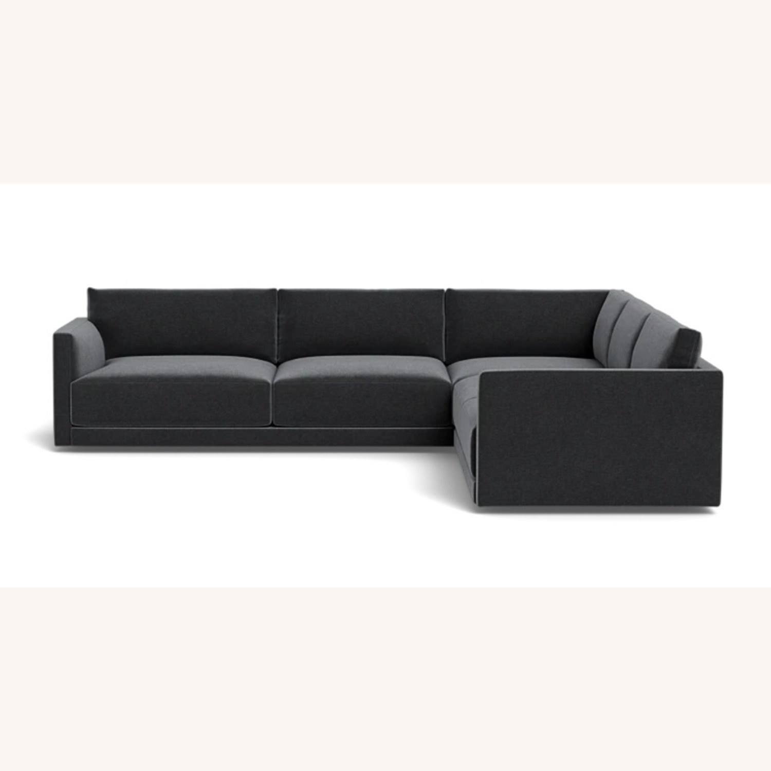 Interior Define Lukas Corner Sectional - image-3