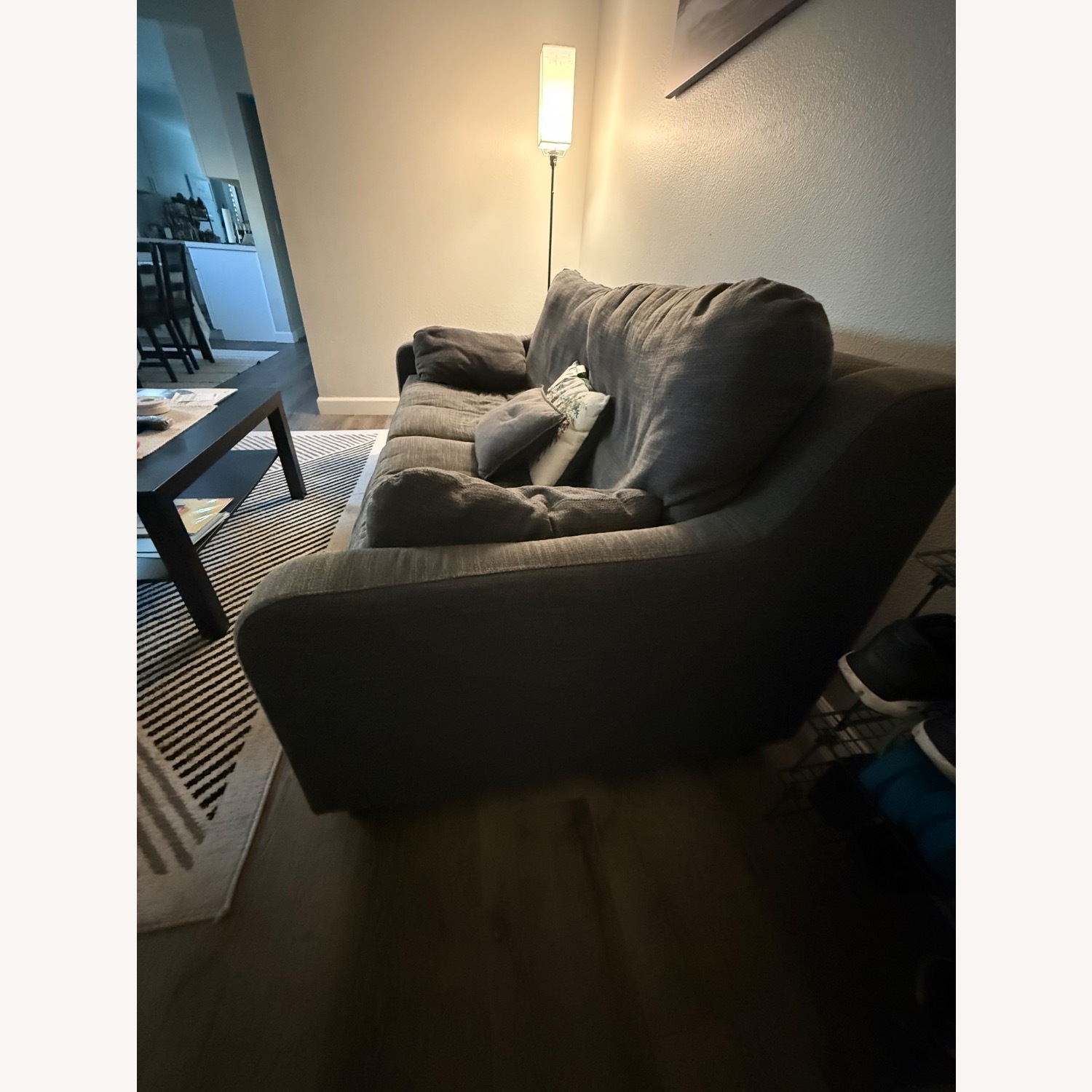 IKEA VINLIDEN 3 Seater Sofa - image-3