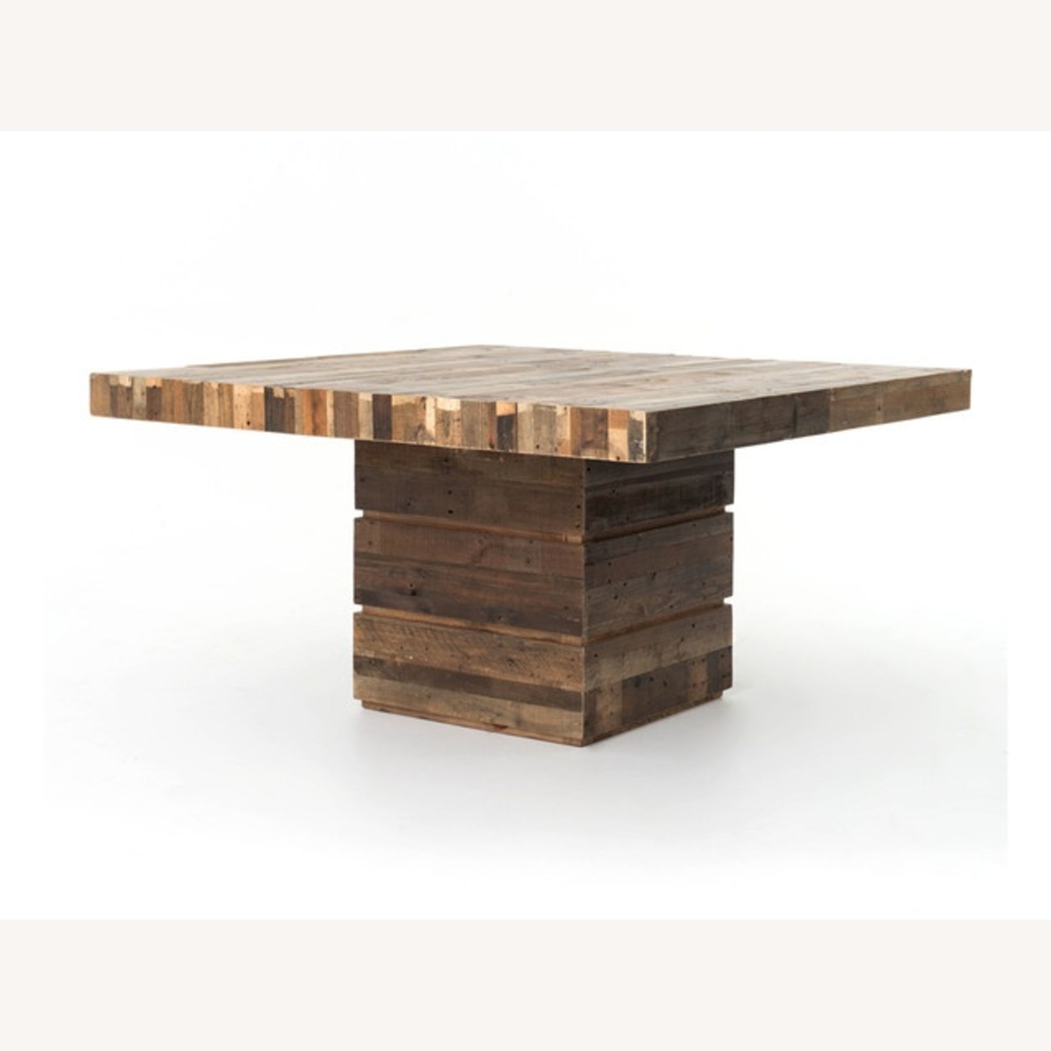 Angora 58" Square Dining Table - image-9